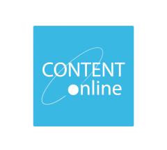 Content online logo 2022