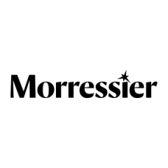 Morressier Logo 2023