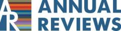 Annual Review 2020 logo
