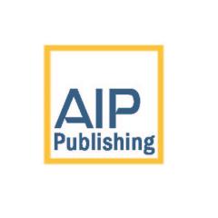 AIP Publishing logo 2021