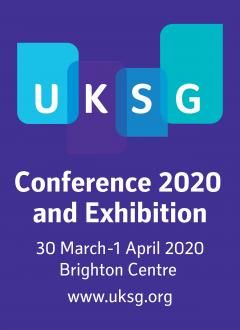 UKSG Conference Block Image
