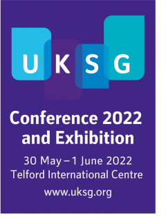 UKSG Conference Banner