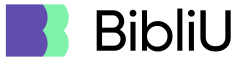 Bibliu Logo 