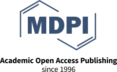 MDPI Logo 2023