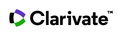 Clarivate 2024 logo