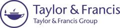Taylor and Francis Logo 