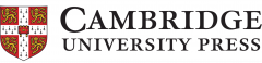 cambridge university press