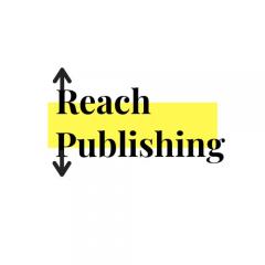 Reazch Publishing Logo