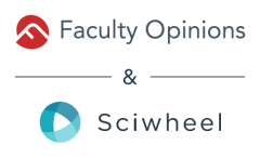 Faculty Opinions & Sciwheel (combined logo
