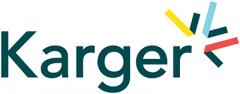 karger logo 2021