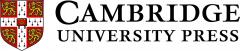 AC22 Cambridge Uni Press logo 