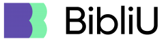 BibliU Logo 2022