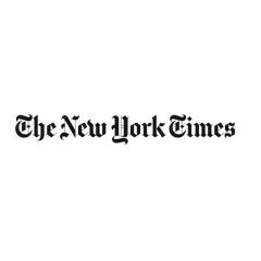 NYT new logo