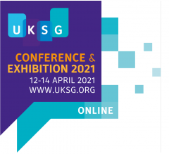 Logo for 2021 Conference Logo for 2021 Conference