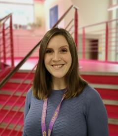 Amy Stubbings Photo 2019 Amy Stubbings Photo 2019