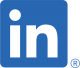 linkedin logo linkedin logo