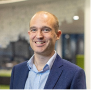 Rob Johnson, Research Consulting