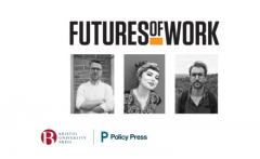 Futures of Work Futures of Work