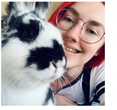 Nicola Wylie image Nicola Wylie image