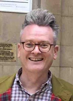 Andrew Barker Andrew Barker