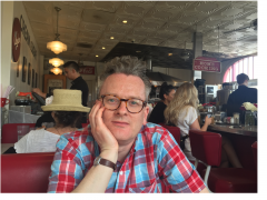 Andrew Barker image 2022 Andrew Barker image 2022