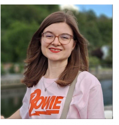 Chloe Bolsover Chloe Bolsover