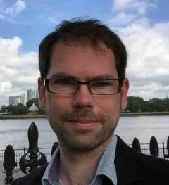 Dave Puplett Dave Puplett