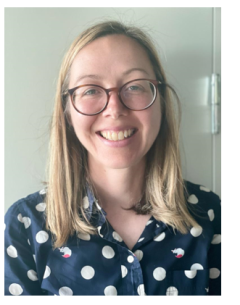 Lesley McCrae Lesley McCrae