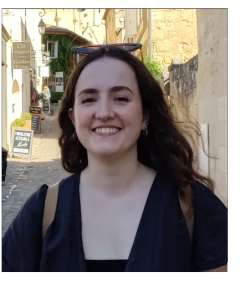 Ella Burrows Ella Burrows