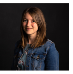 Hannah Crago Hannah Crago