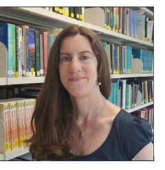 Ruth Harrison, Imperial College London Ruth Harrison, Imperial College London