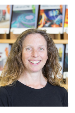 Emma Wilson Emma Wilson