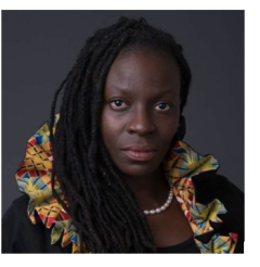 Joy Owango Founding Director of the Training Centre in Communication (TCC Africa) Joy Owango Founding Director of the Training Centre in Communication (TCC Africa)