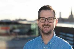 Josh Clark Josh Clark