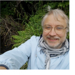 Kris Meen Image Kris Meen Image