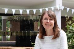 Lesley English Lesley English