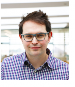 Liam Bullingham, Edgehill