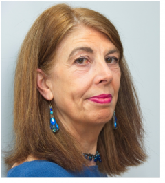 Lorraine Estelle Lorraine Estelle