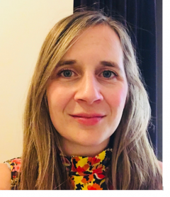 Louise Stoddard, DOAJ Louise Stoddard, DOAJ