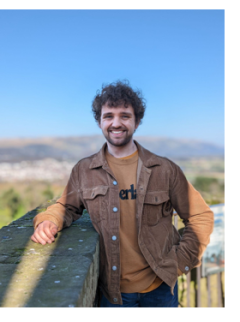 Luca Filippi Luca Filippi