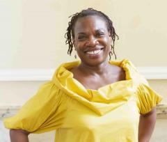 Regina Everitt Regina Everitt