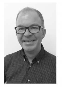 Simon Bell Simon Bell