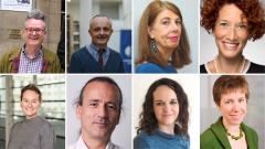 UKSG Trustees Wall of Fame UKSG Trustees Wall of Fame