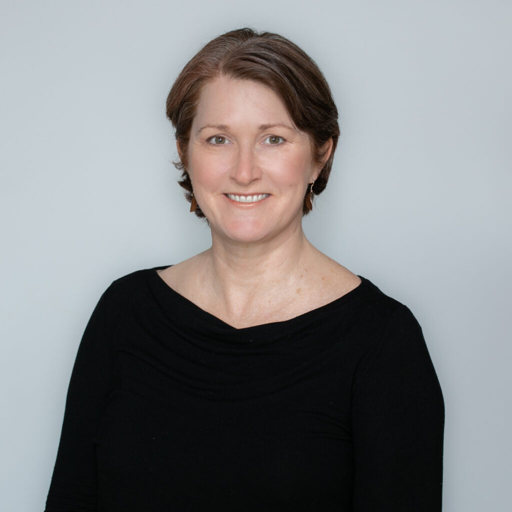 Image of Dr Leslie McIntosh, Digital Science