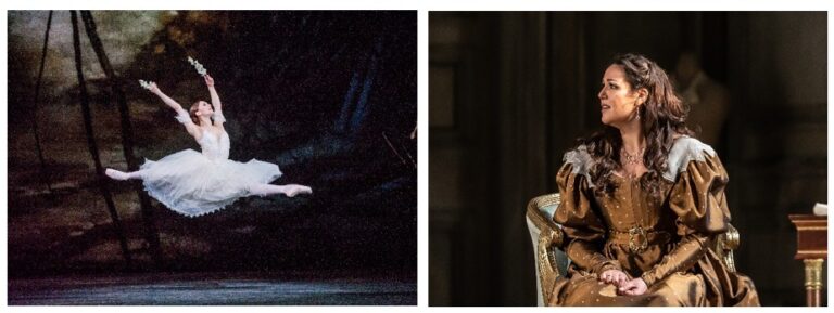 Opera Collections The Ballet and Opera Collections on Bloomsbury Video Library - UKSG